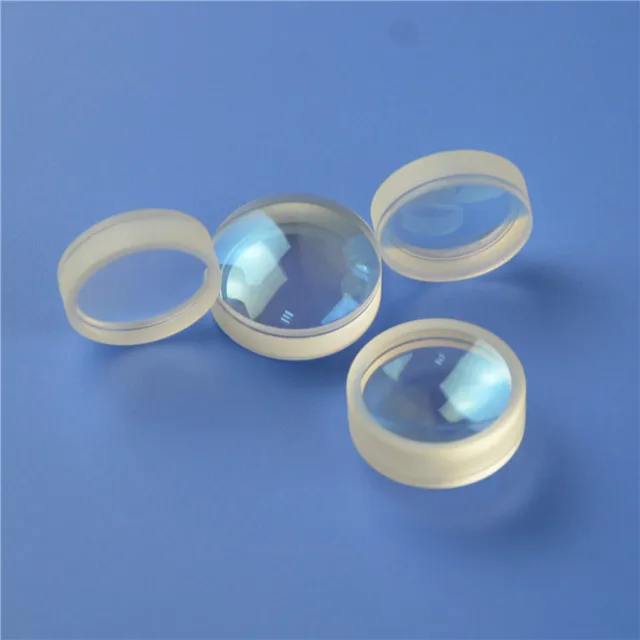 Buy Power D41F156 DIY Astronomical Telescope Objective Lens Achromatic Doublet