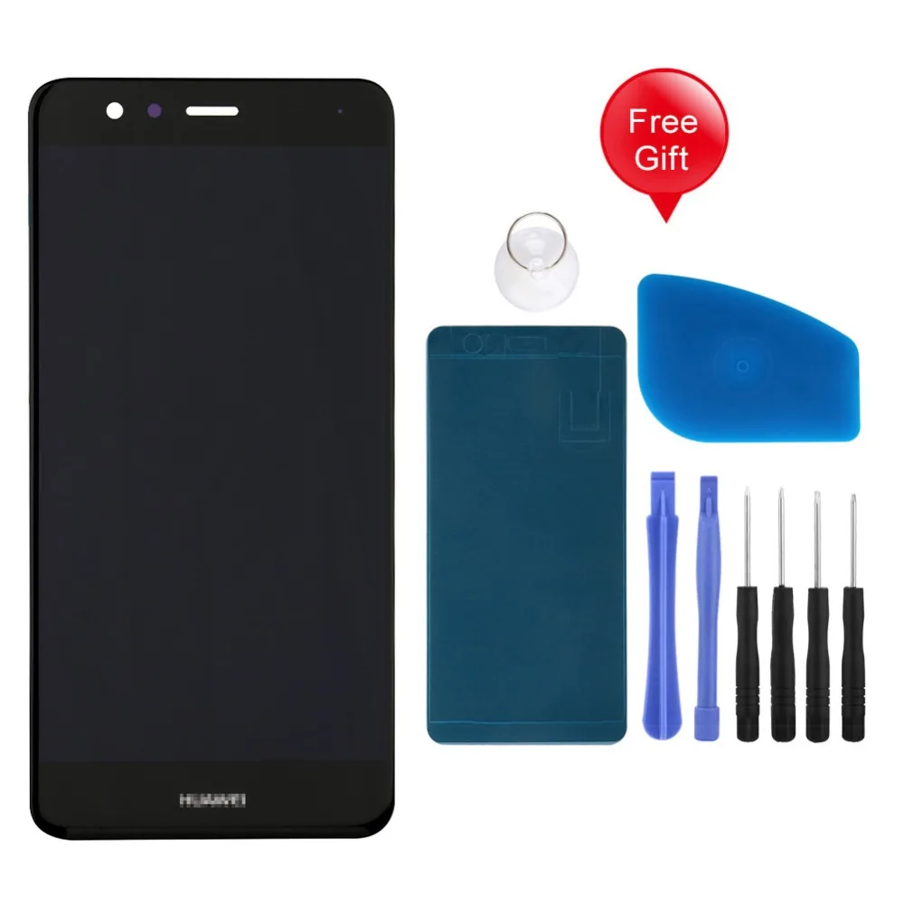 huawei p10 lite LCD Screen (2)