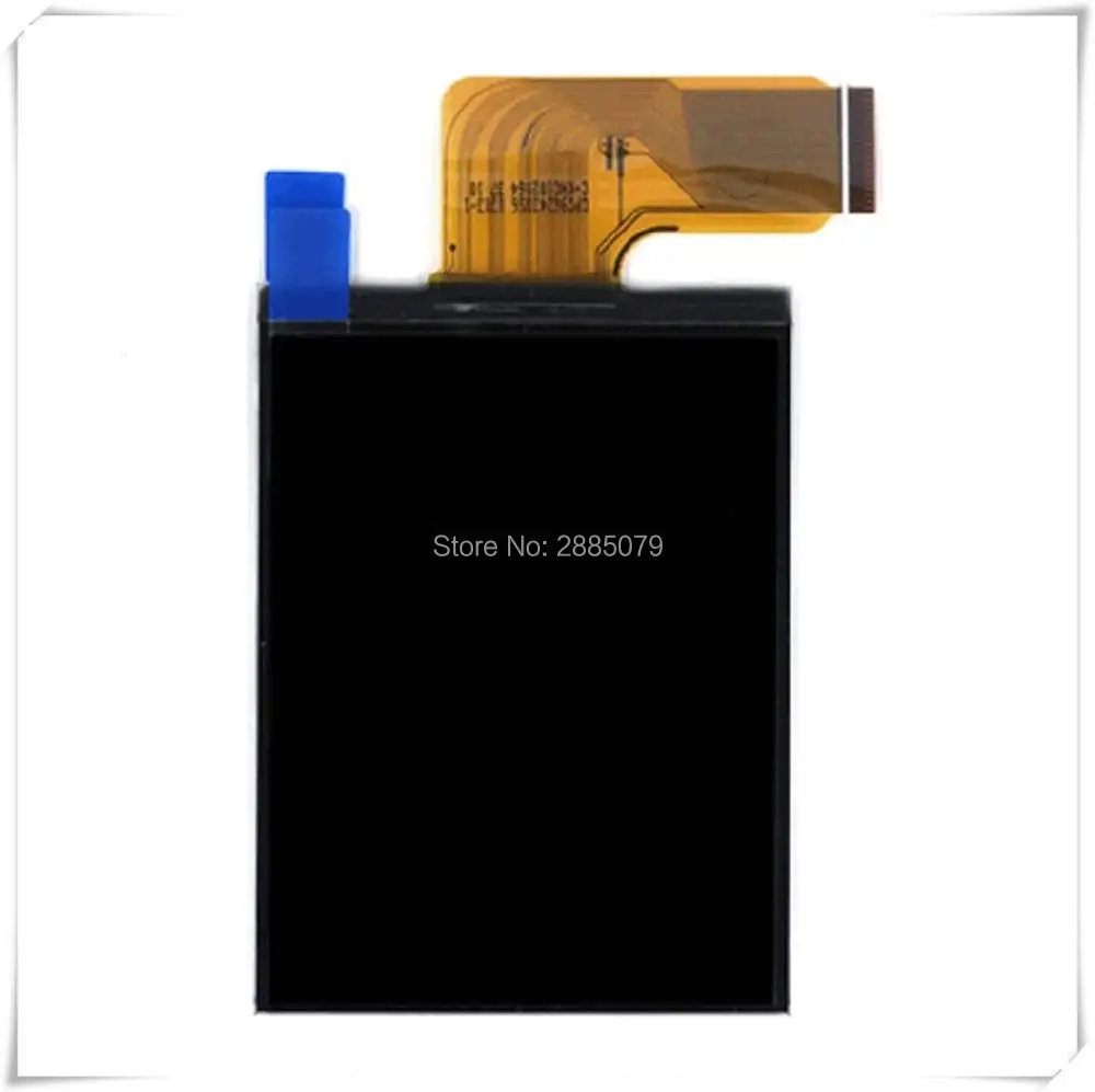 3.0 inch New LCD Display Screen for Fujifilm S1600 S1770 S1800 S2500 S2800 S2900 S3200 S2950 S4050 Digital Camera