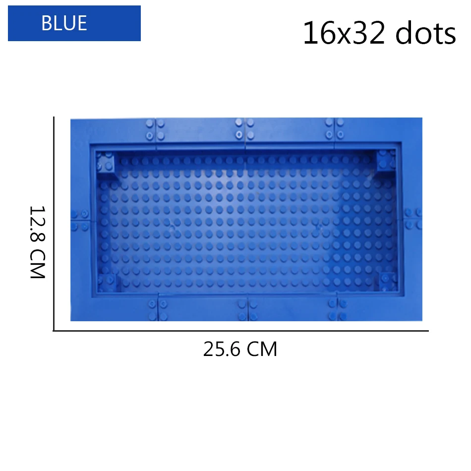 16X32-LAN