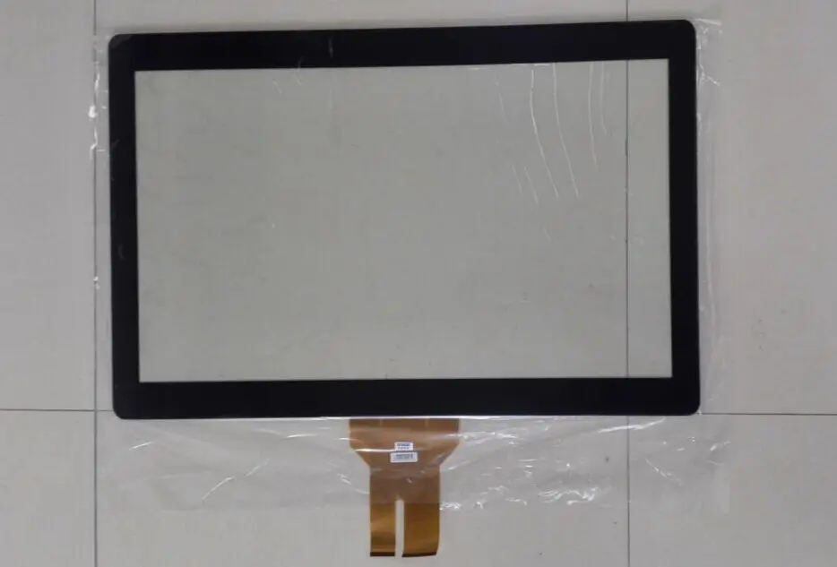 jual lcd touch screen overlay free sample