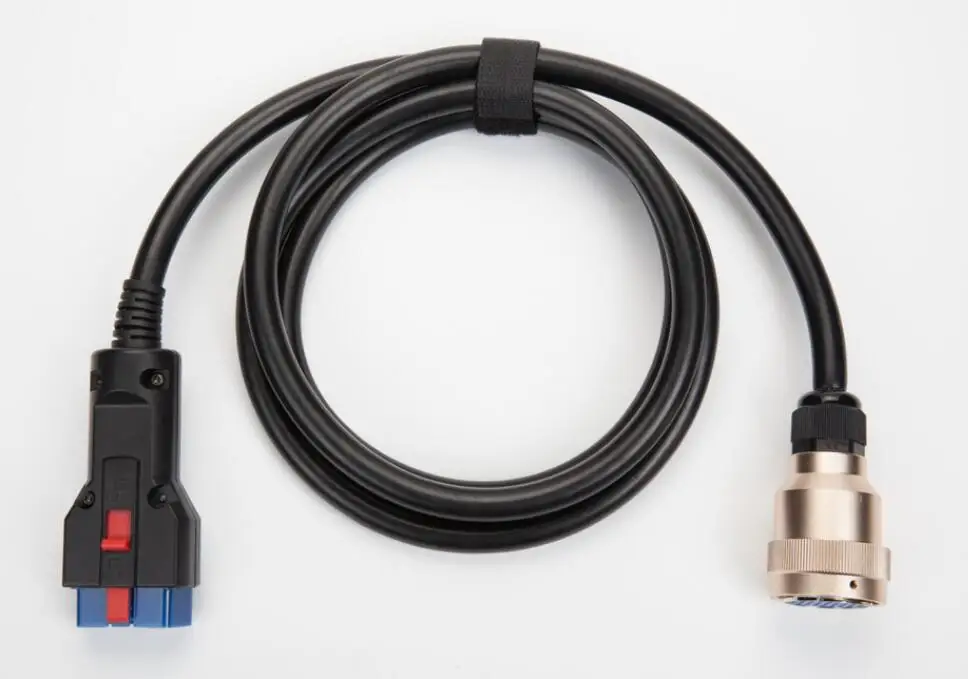 Top OBD2 16PIN Car connecting cable for MB star C3 obd2 Scanner obd 2 16 PIN Cable For Mercedes car Diagnostic tool connector-3