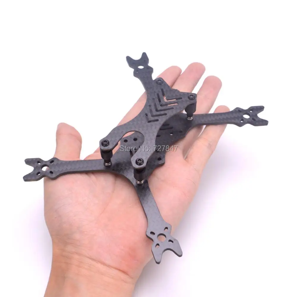 Hantu 162mm Frame (7)