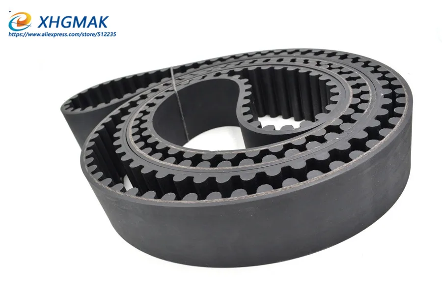 150mm, 152mm, 154mm, 157mm, 160 HTD14M, 2100, 2128, 2156, 2184, 2198, 2156