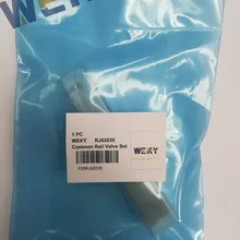 Лидер продаж! Лучшее качество клапан топливной системы высокого давления комплект F00RJ02035 Управление клапан Набор F 00R J02 035 для 0445120117/0 445 120 117