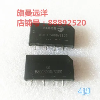 

B80C5000-3300 B80C5000 3300 4-pin