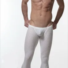 West Coast супер сексуальные мужские хлопковые брюки сеть