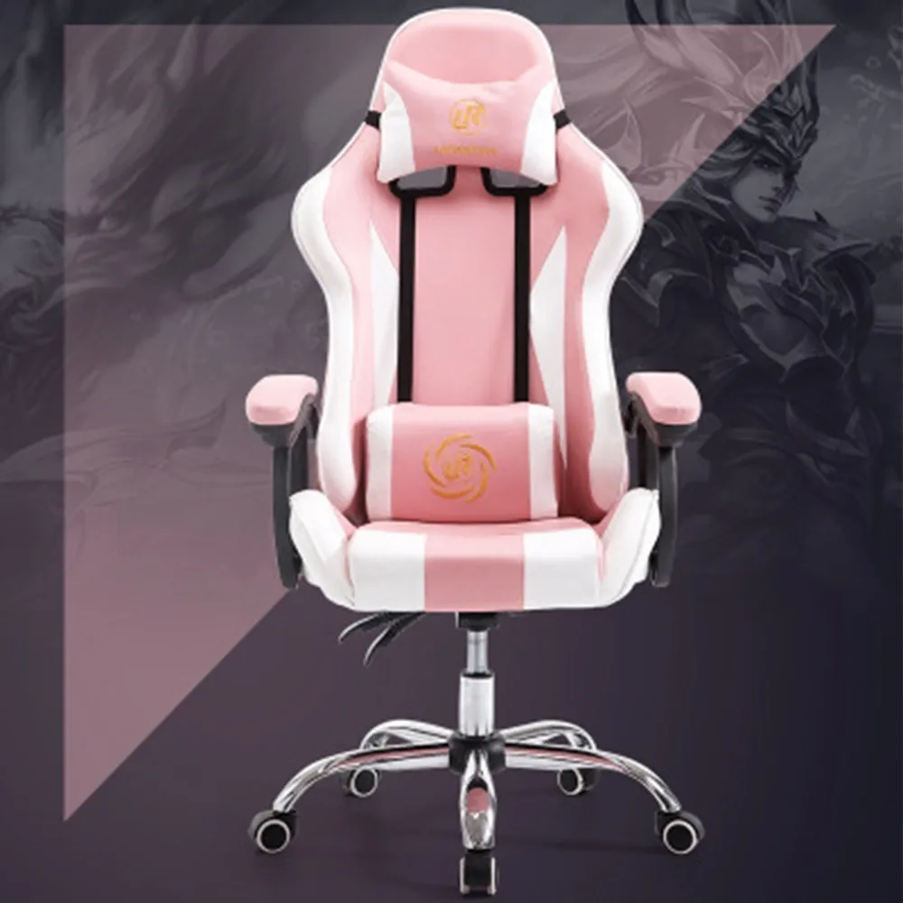 

Game Armchair Computer Gaming Gamer Chair To Work An Parts For Office Furniture Chairs Chair Sports The Electric Sedie Ufficio