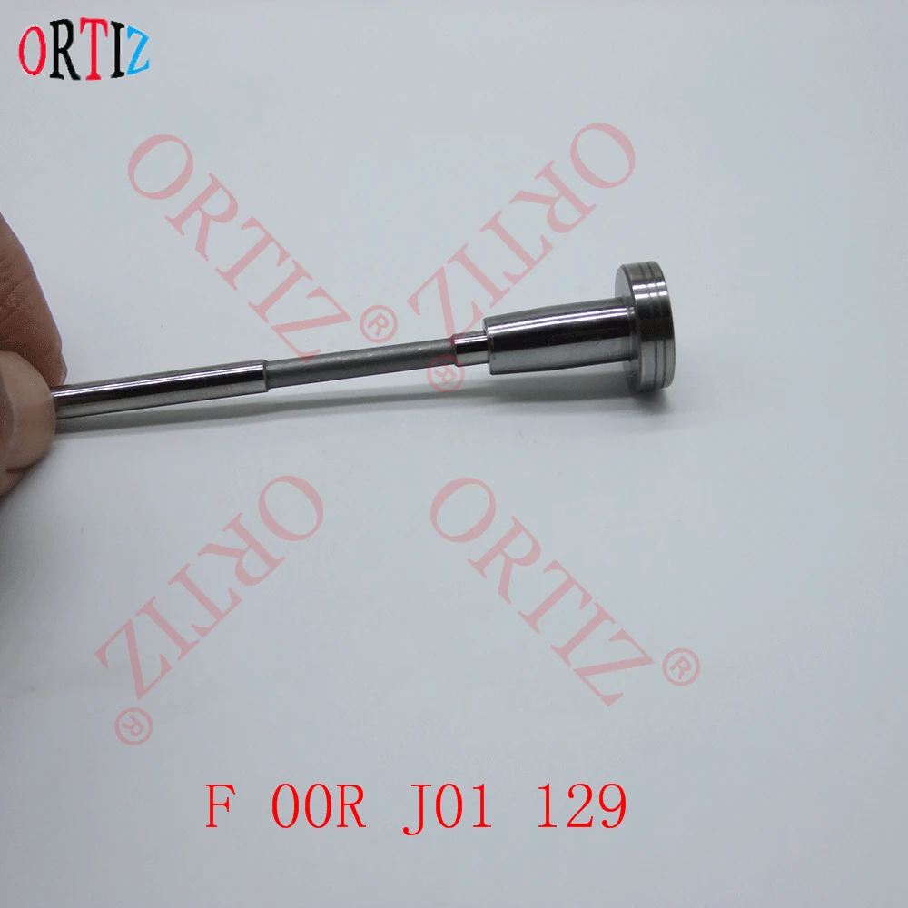 fuel pump injector control valve F00RJ01129 ORTIZ common rail injector valve F 00R J01 129 (F00R J01 129) (6)