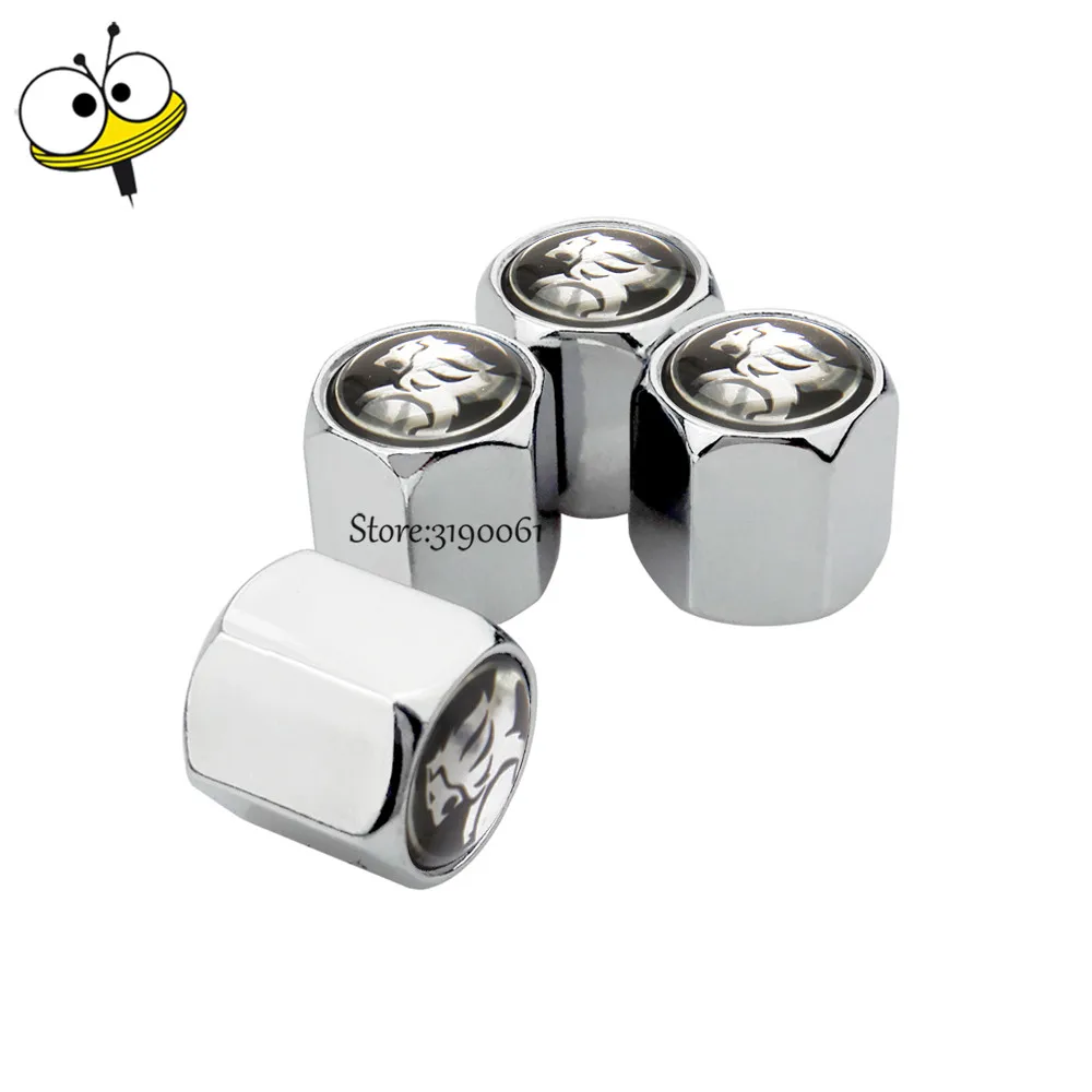 

Auto Car Accessories Wheels Tire Valve Caps For Holden Commodore Colorado HSV VE Cruze Captiva Barina Trailblazer Monaro Thunder
