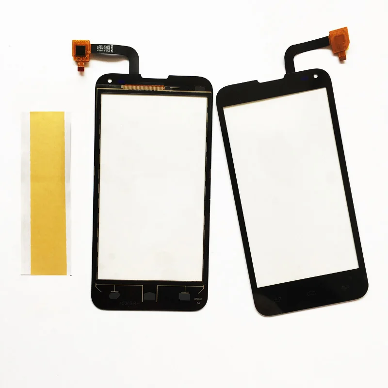 

4.5 Inch Touchscreen For STG0235A2 M1417 Touch Screen Sensor Digitizer Panel Front Glass Replacement 2Color