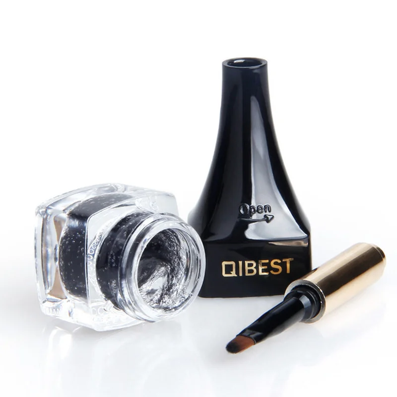 

Eyebrows Increase Cream Natural Fiber Eyebrow Mascara 4D Eyebrow Fiber Gel