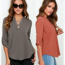 Импортные товары burst модели V воротник рубашка женская спортивная одежда спортивный костюм рубашка для бега