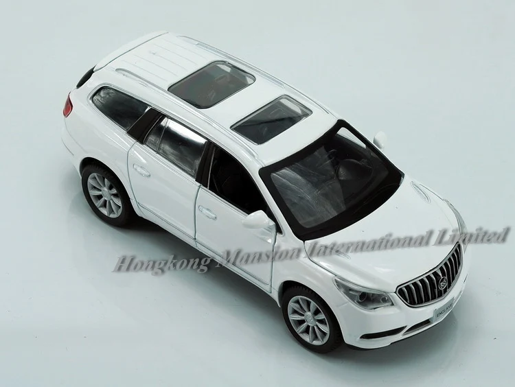 132 BUICK Enclave (3)