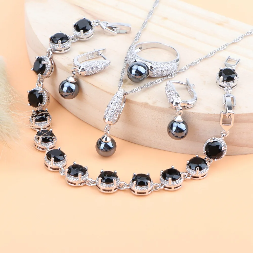 Jewelry Sets