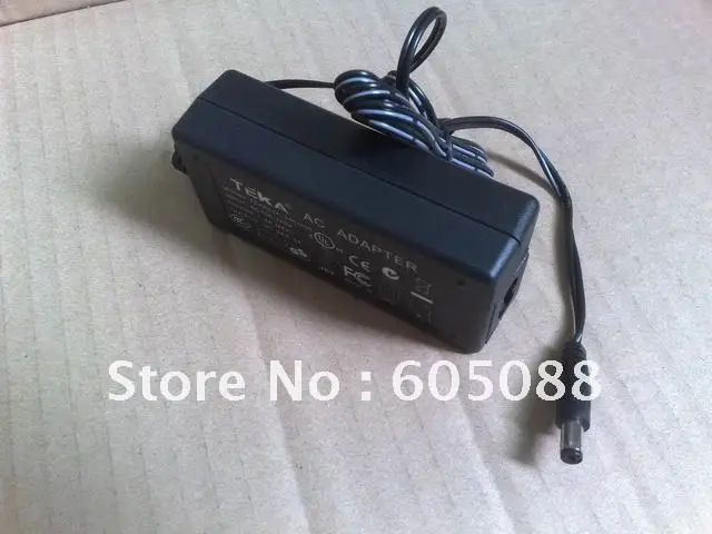 

ac 100-240v to dc24v power adapter for led panel light