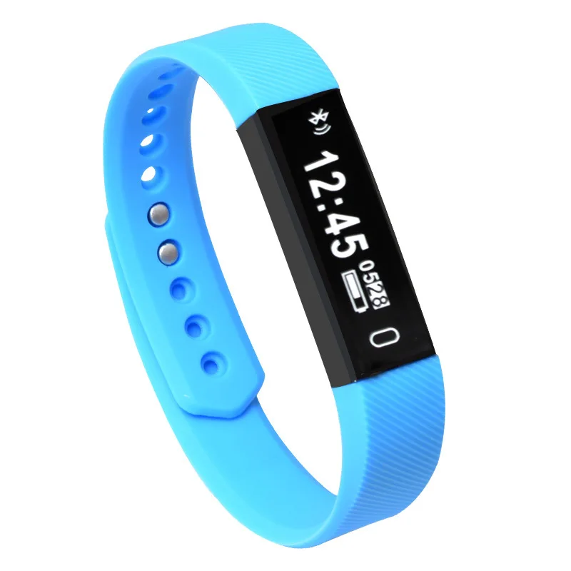 smart band wristband