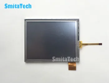 

4.2 inch LCD screen with touch screen display with Touch Screen Digitizer For Trimble TSC3 NL4864HC13-01A