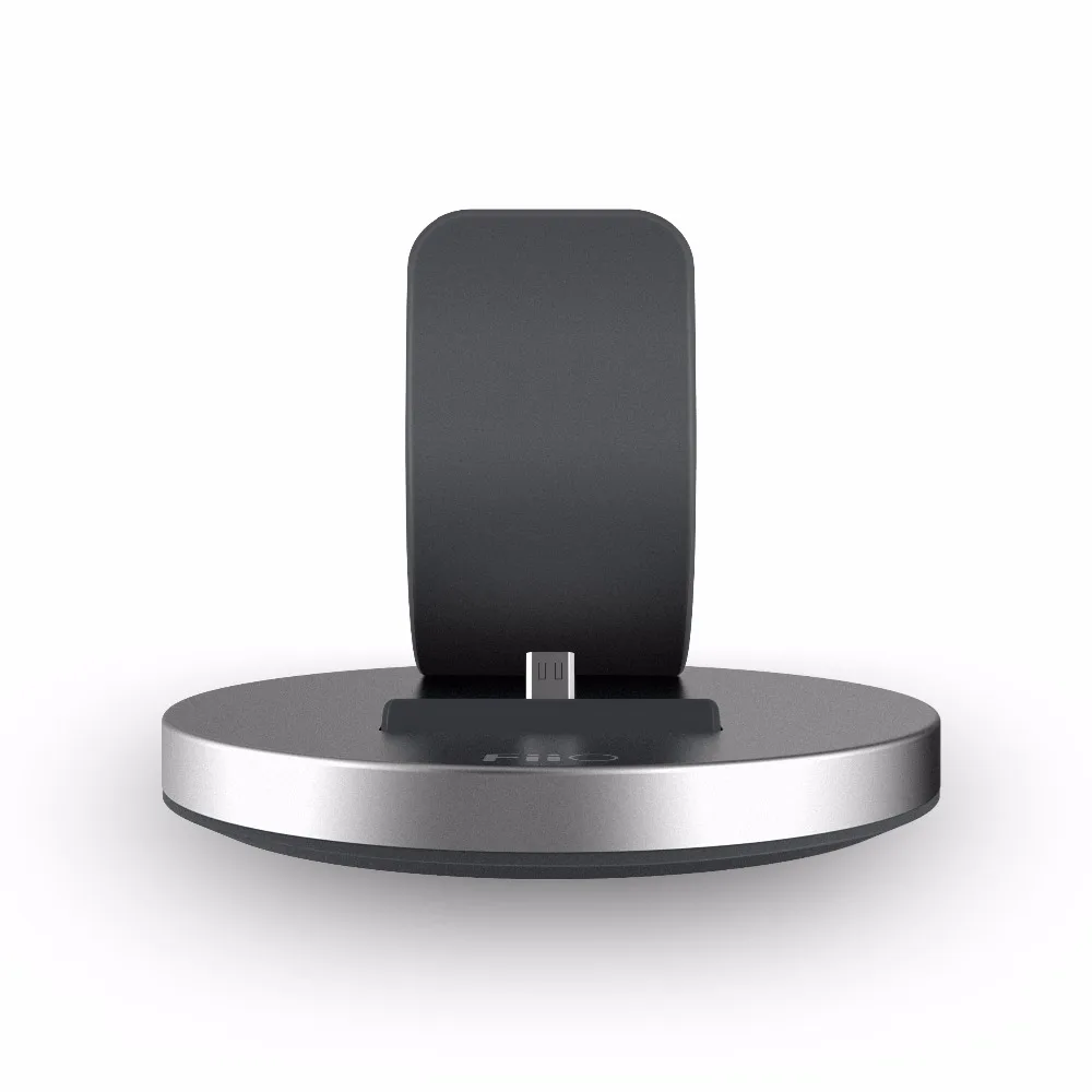 

New FiiO DK1 Multifunction Dock Universal Accessories DK1 applicable to FIIO X1 X3II X5II and X7