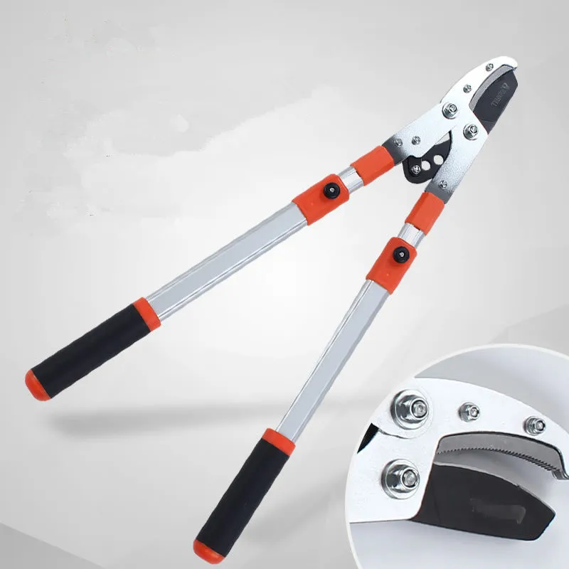 Strong shear scale thick branches cut them supplies pruning shears