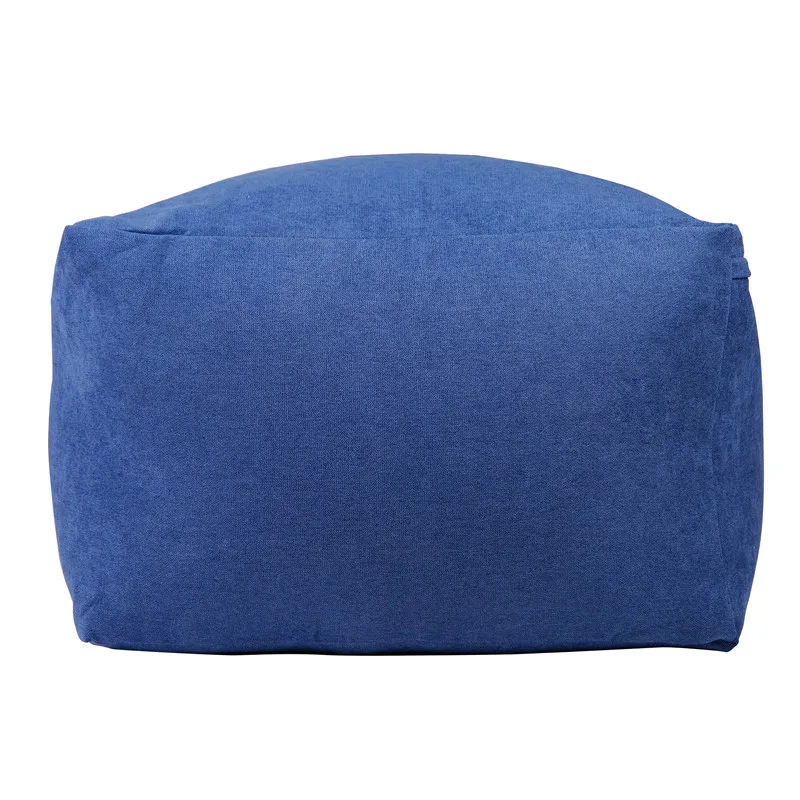 Bean Bag Pouf Cover Fabric Pouf Cover Bean Bag Cover