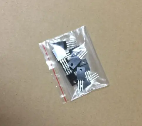 

10PCS FQPF3N80C 3N80 FQPF3N80 TO-220F MOS N-channel 800V 3A new