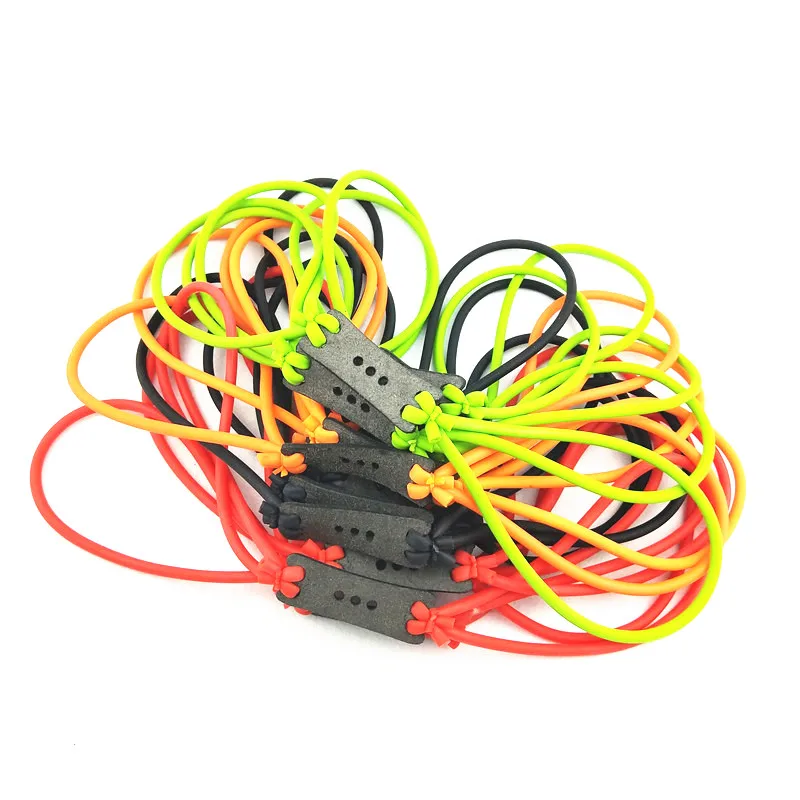 Круглая Резинка Для Рогатки Купить На Алиэкспресс