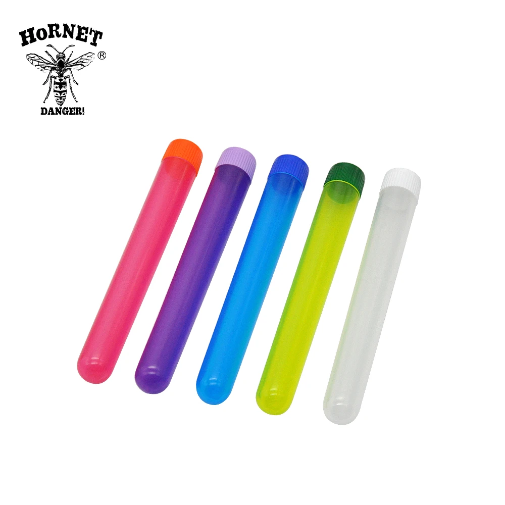 48 шт Новое прибытие контейнеры для сигарет Doob tubes 115/135 мм конусы хранения