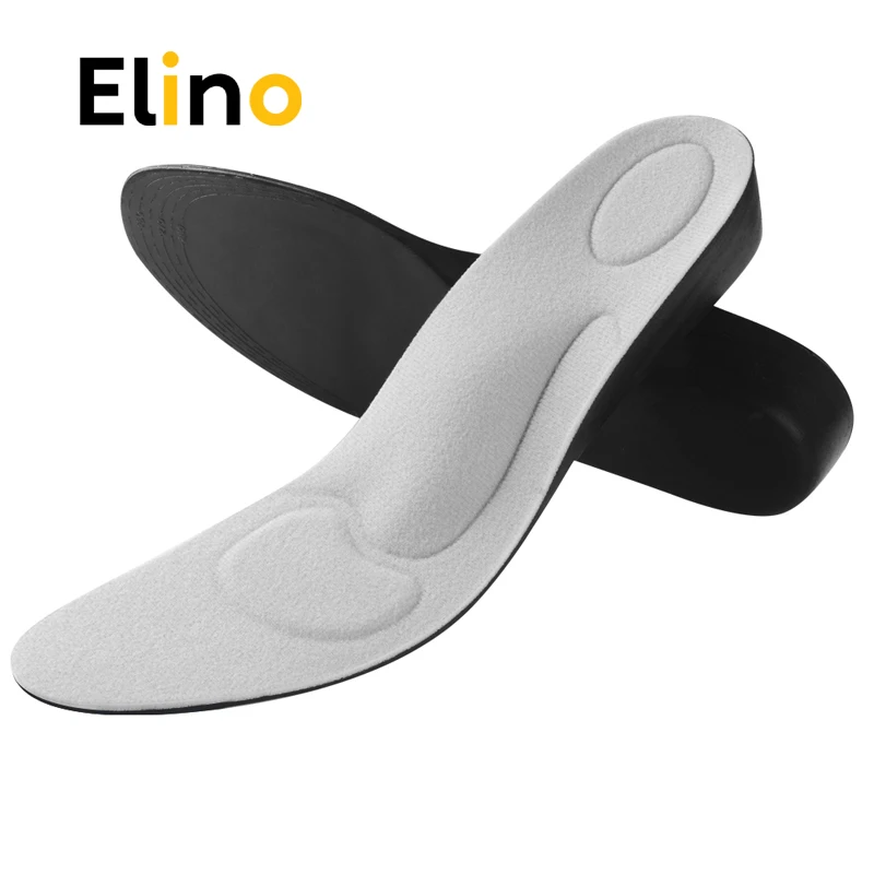 chaussure memoire de forme homme