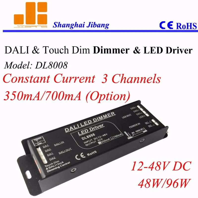 DL8008 c