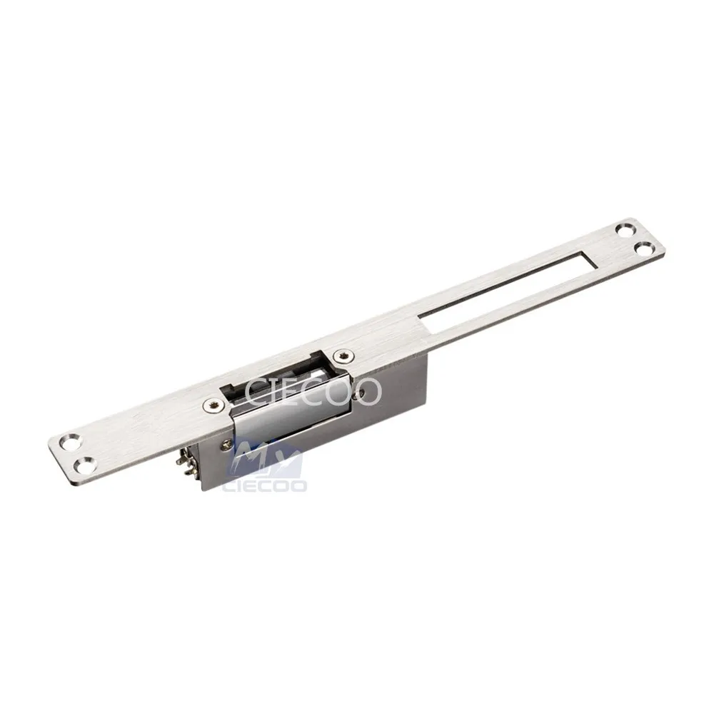 electric strike bolt  lock