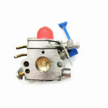 

New C1Q-W40 OEM ZAMA CARBURETOR FOR HUSQVARNA WEEDEATER TRIMMERS 545081848