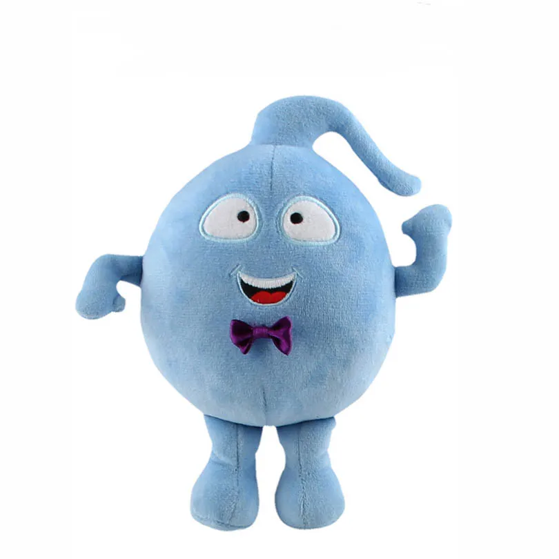 VAMPIRINA PELUCHE WOLFIE LE CHIEN 14 CM JOUET POUPÉE FILLE ENVOI SUIVI