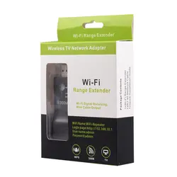 300 Мбит/с USB Mini Wifi Range Extender Wi-Fi роутер AP усилитель LAN порт WPS Беспроводной Wi-Fi ретранслятор точка доступа 802.11N/B/G Home