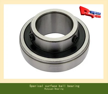 Bearing bracket UC312 pillow block bearing/ insert bearing from China |