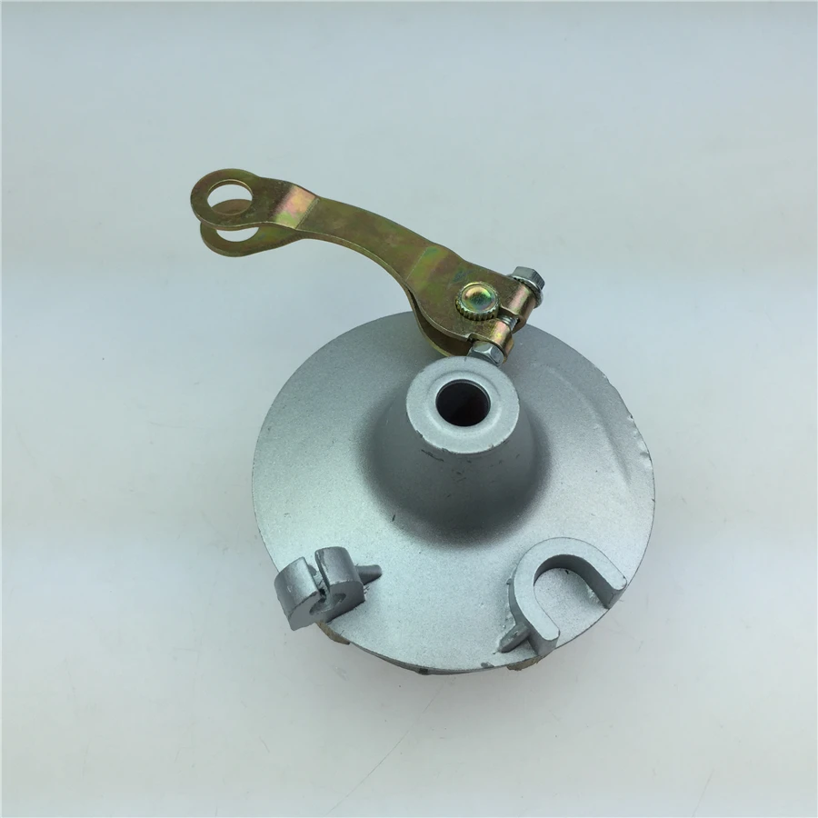 

STARPAD Front electric car battery car accessories drum brake assembly 80 brake pads brake shoes drum brake assembly Universal