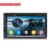 7 “Android 6.0 Quad Core 2g + 32g Universale Doppio 2Din per Nissan Car Audio Stereo di GPS BT della Radio di Navigazione Kit Car Multimedia