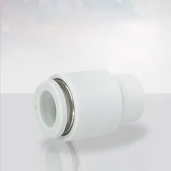 

tube size 4mm Pneumatic Fittings Tube Cap KQ2C
