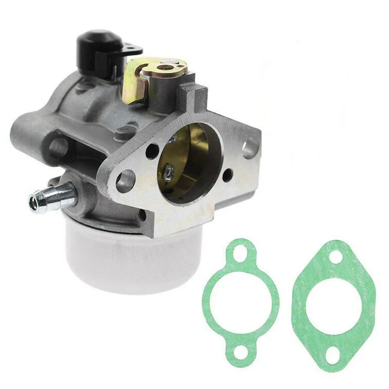 

Tool Carburetor Parts 14HP 15HP Gaskets Lawn mower Regulator For John deere AM121863 STX38 STX46 13HP Convenient