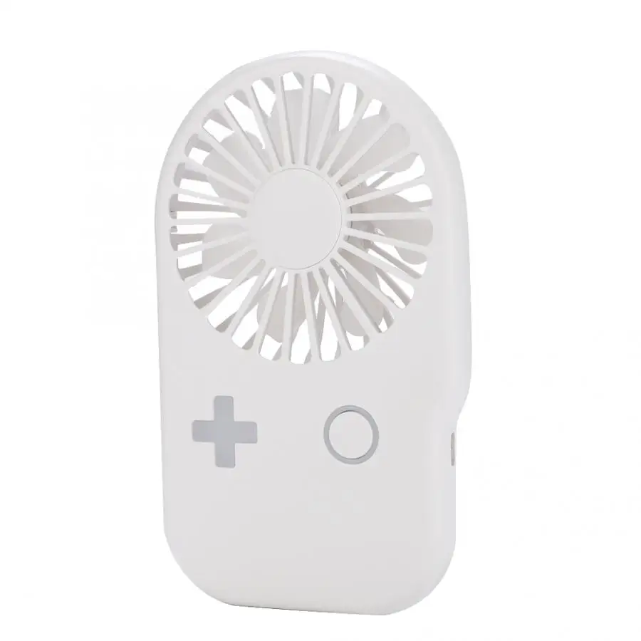 

Hot Air Conditioner 1Pc Portable Mini Handheld Pocket Fan USB Outdoor Fans for Home Office Dormitory Portable Fan