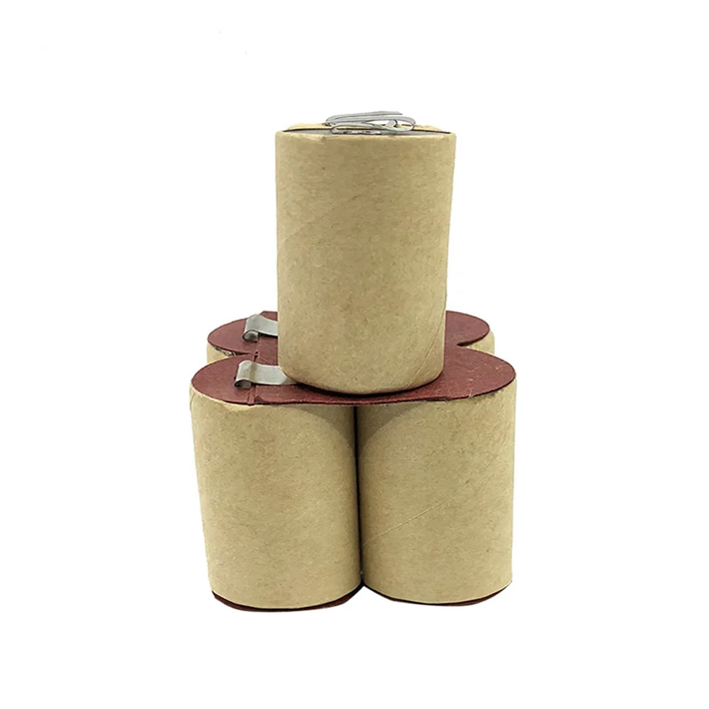 4/5SC 3000mAh для Hitachi 7,2 V Ni MH аккумулятор CD DW 10 DW10 для самостоятельной установки