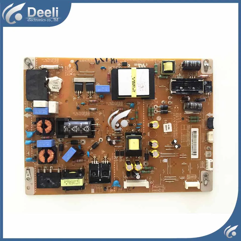 

original for Power Supply Board LGP4247L-12LPB-3PM EAX64744204(1.3) EAY62608903 used board good working