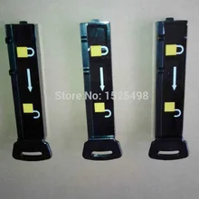 Новое поступление! 3 pcsJSK ручной ключ eas дисплей крюк вешалка Releaser Магнитный EAS Detacher для паука обертывание