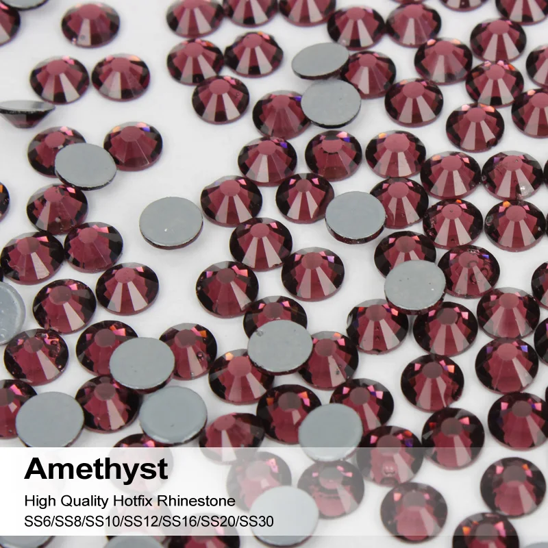 14-2 amethyst