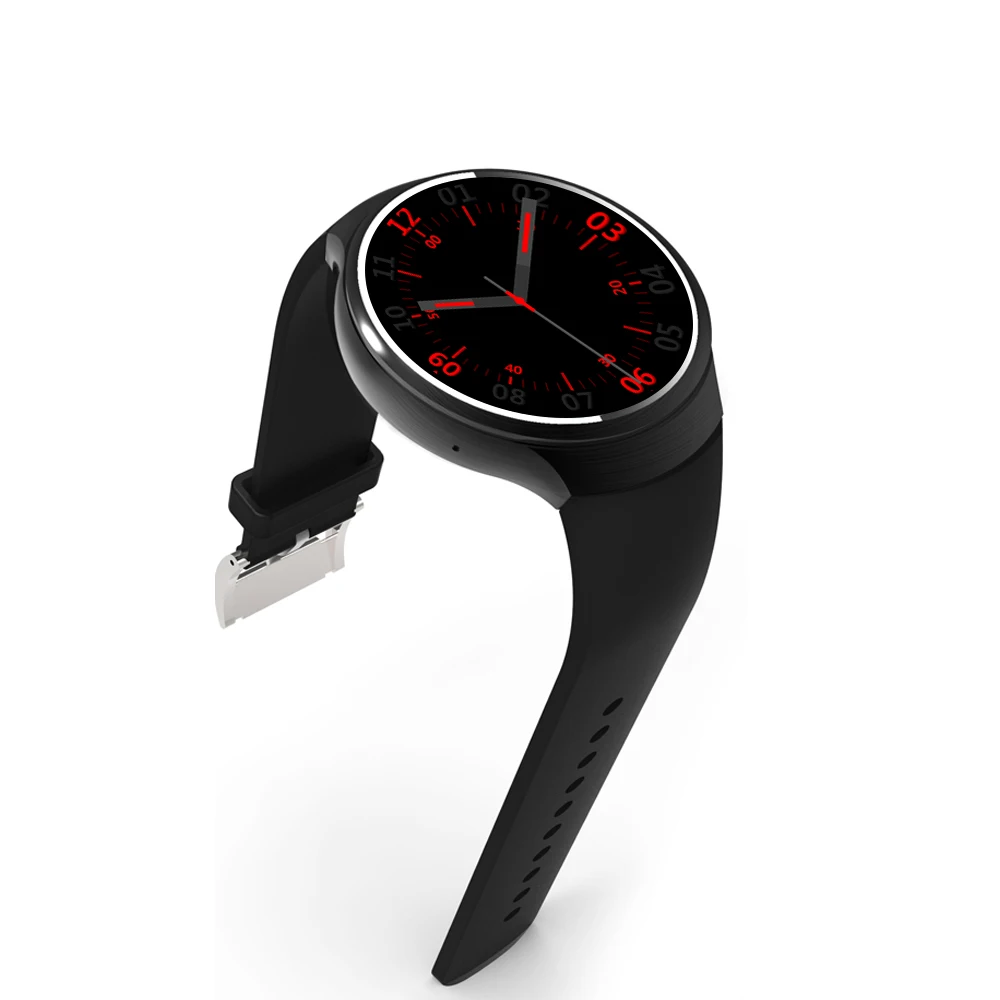 Finow X3 плюс K9 Bluetooth Смарт часы Android 5 1 MTK6580 4 ядра Гб + 8 сердечный ритм SmartWatch для iOS PK
