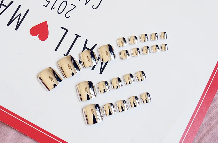 nail art
