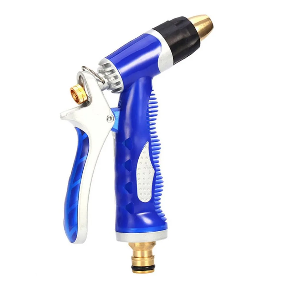 Buy Spray Guns Pure Copper High Pressure Water Gun Car