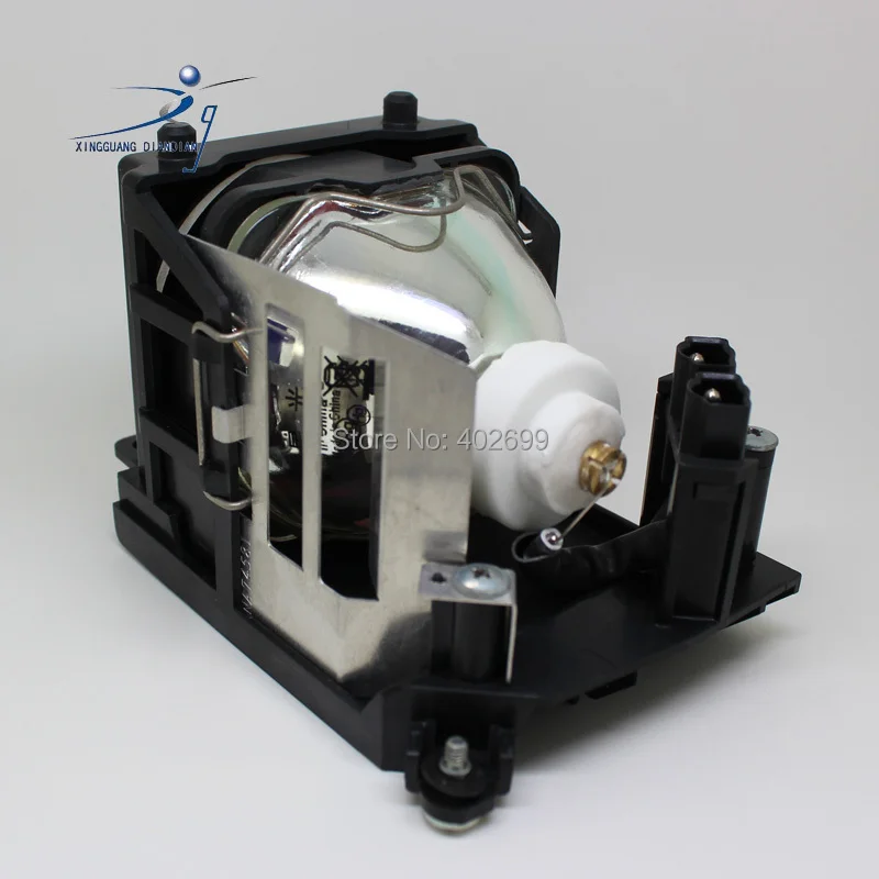 Projector Lamp bulb DT00691 for HITACHI CP-X440 CP-X443 CP-X444 with housing Projector Lamp bulb DT00691 for HITACHI CP-X440 CP-X443 CP-X444 with housing