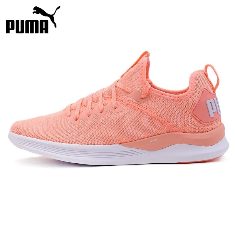 puma evoknit mujer