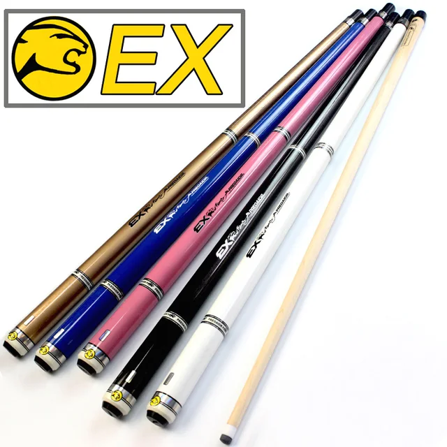 5006 Mezz Cues ビリヤード プレイキュー シャフト ジョイント Mezz Cues ビリヤード プレイキュー シャフト ジョイント 2ピース